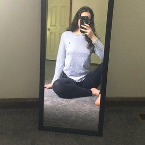 ralph lauren long sleeve shirt
